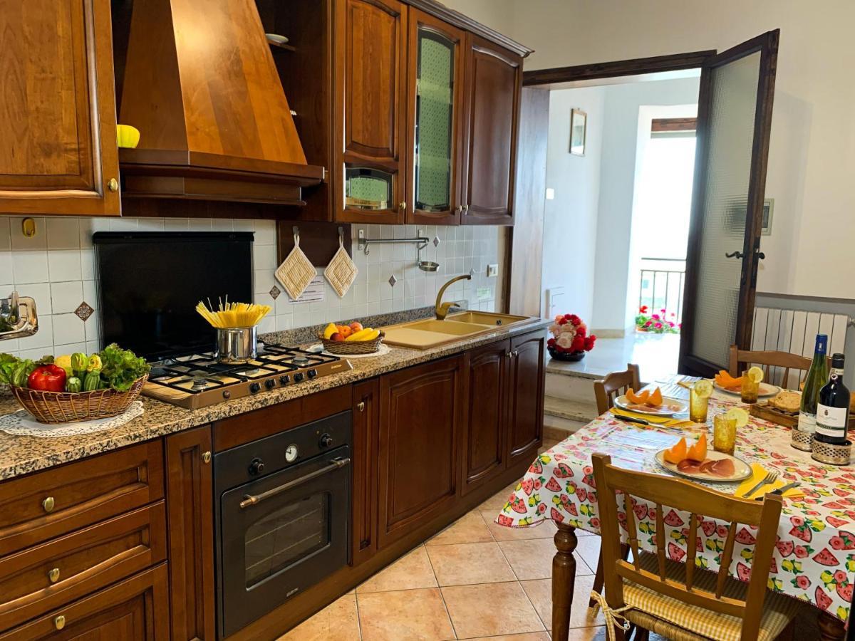 Il Borgo Antico Διαμέρισμα Σαν Τζιμινιάνο Εξωτερικό φωτογραφία