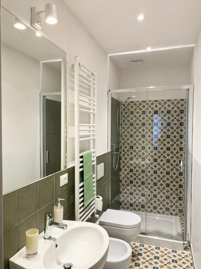 Il Borgo Antico Διαμέρισμα Σαν Τζιμινιάνο Εξωτερικό φωτογραφία