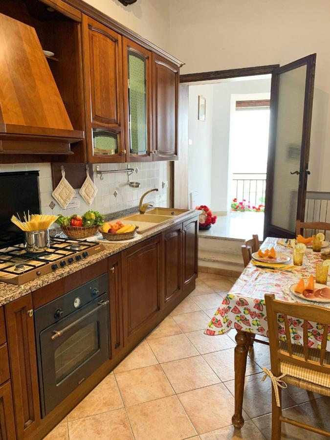 Il Borgo Antico Διαμέρισμα Σαν Τζιμινιάνο Εξωτερικό φωτογραφία