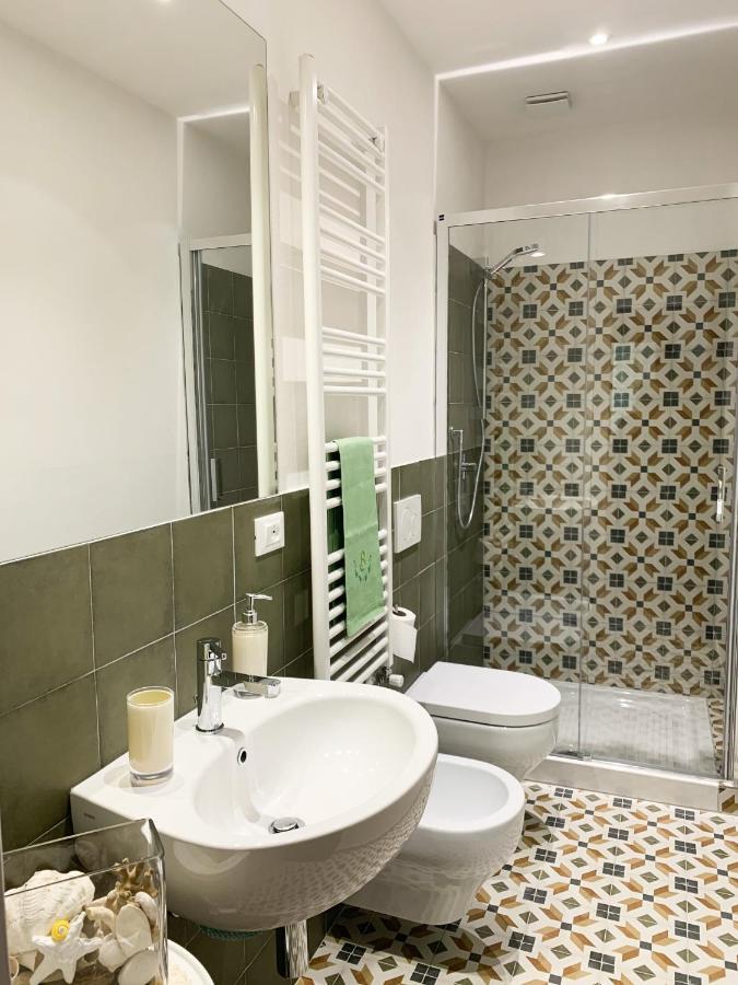 Il Borgo Antico Διαμέρισμα Σαν Τζιμινιάνο Εξωτερικό φωτογραφία