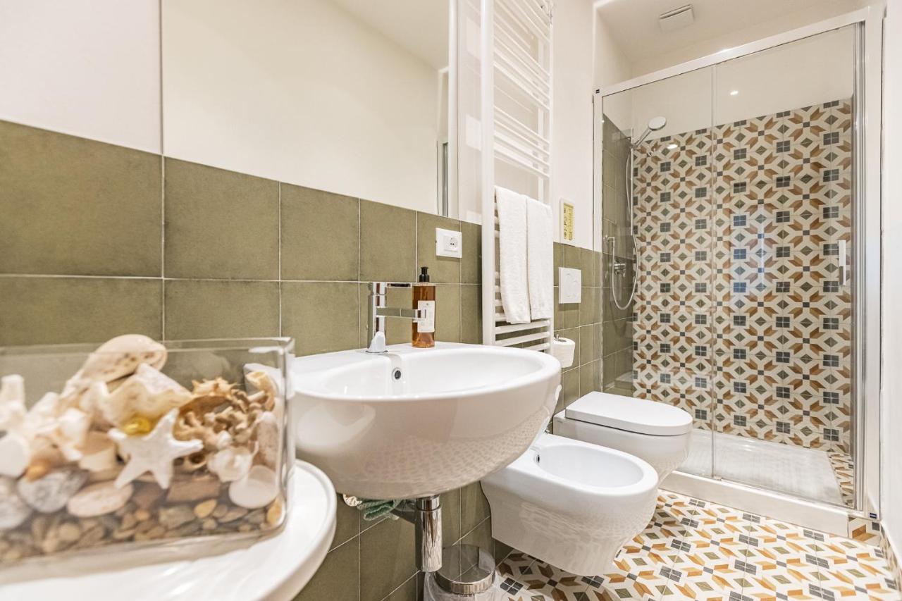 Il Borgo Antico Διαμέρισμα Σαν Τζιμινιάνο Εξωτερικό φωτογραφία